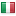 digino.ie server is located in Italy